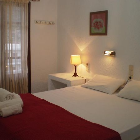 Stella Mare Apartments Elounda Extérieur photo