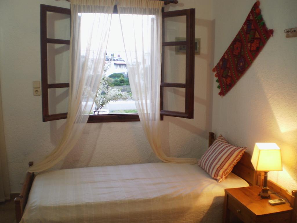 Stella Mare Apartments Elounda Chambre photo