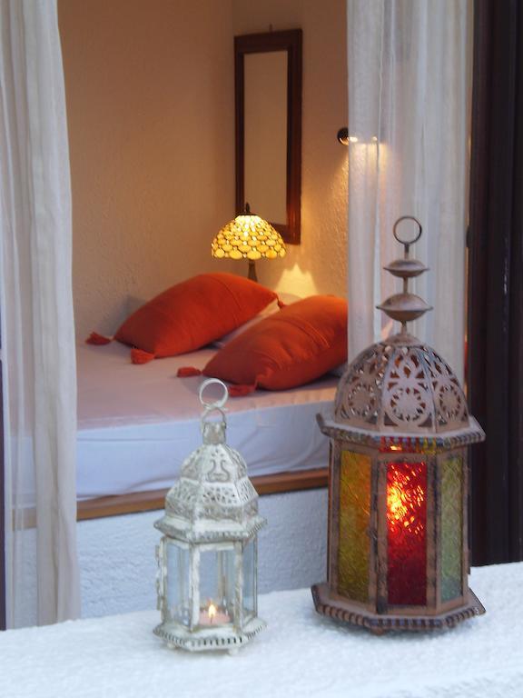 Stella Mare Apartments Elounda Chambre photo