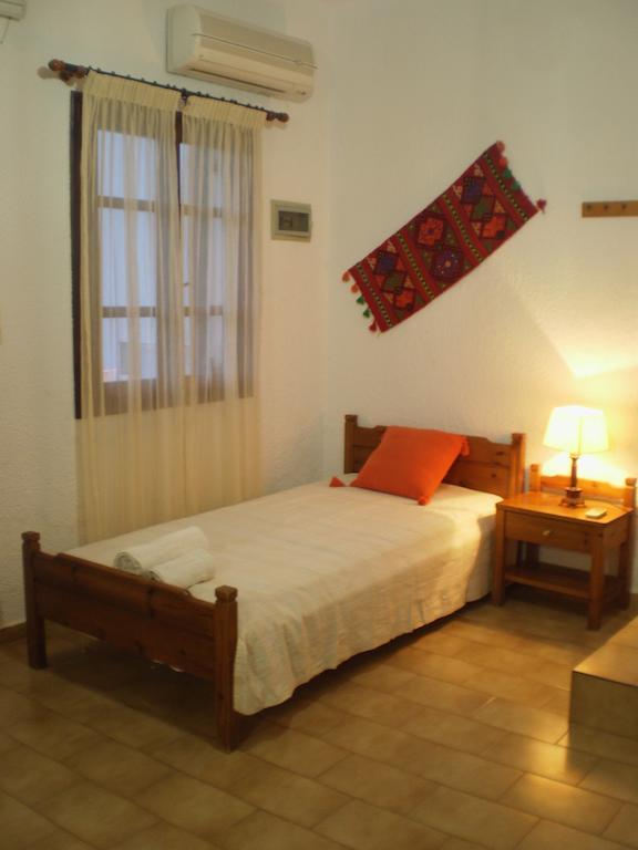 Stella Mare Apartments Elounda Chambre photo