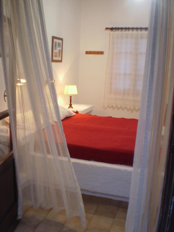 Stella Mare Apartments Elounda Chambre photo