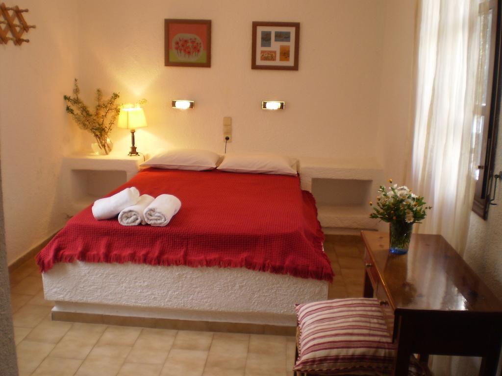 Stella Mare Apartments Elounda Chambre photo
