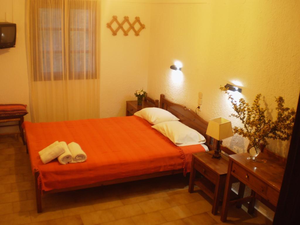 Stella Mare Apartments Elounda Extérieur photo