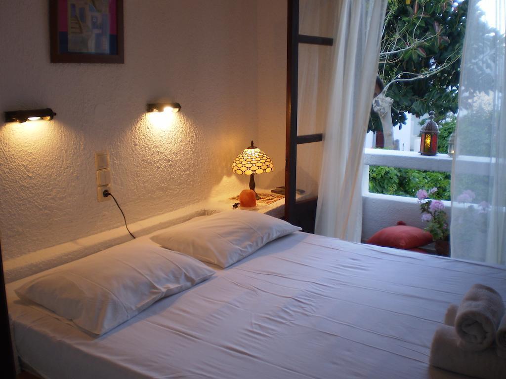 Stella Mare Apartments Elounda Extérieur photo