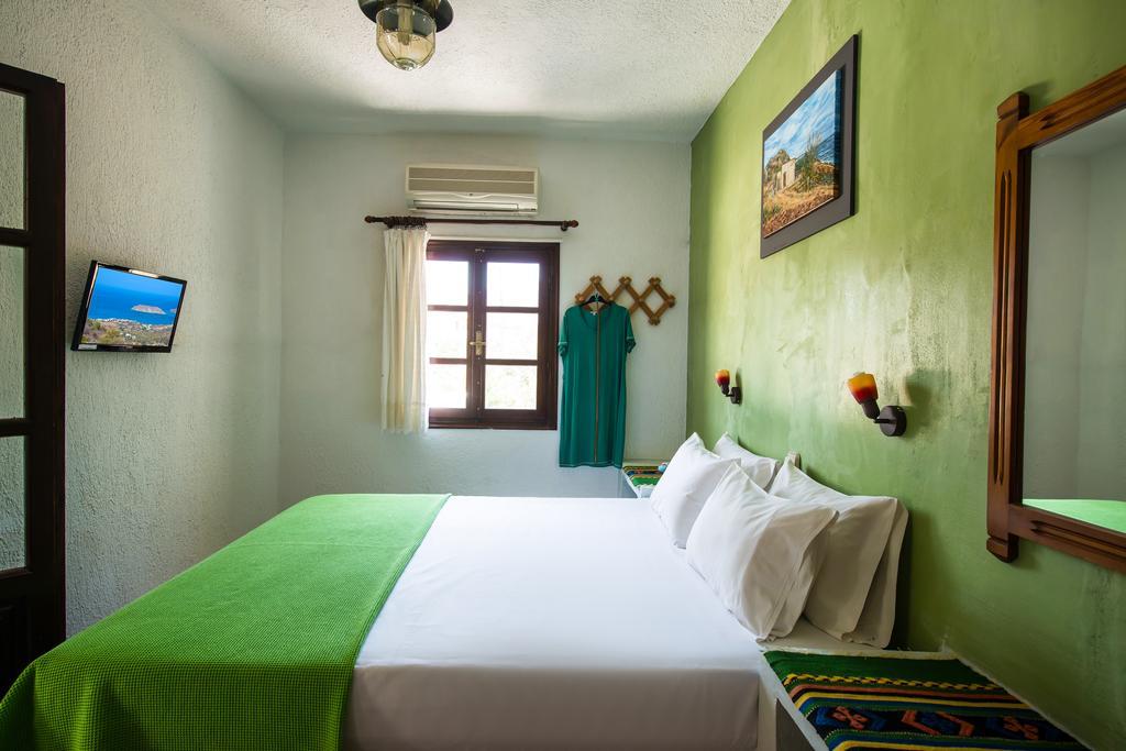 Stella Mare Apartments Elounda Extérieur photo