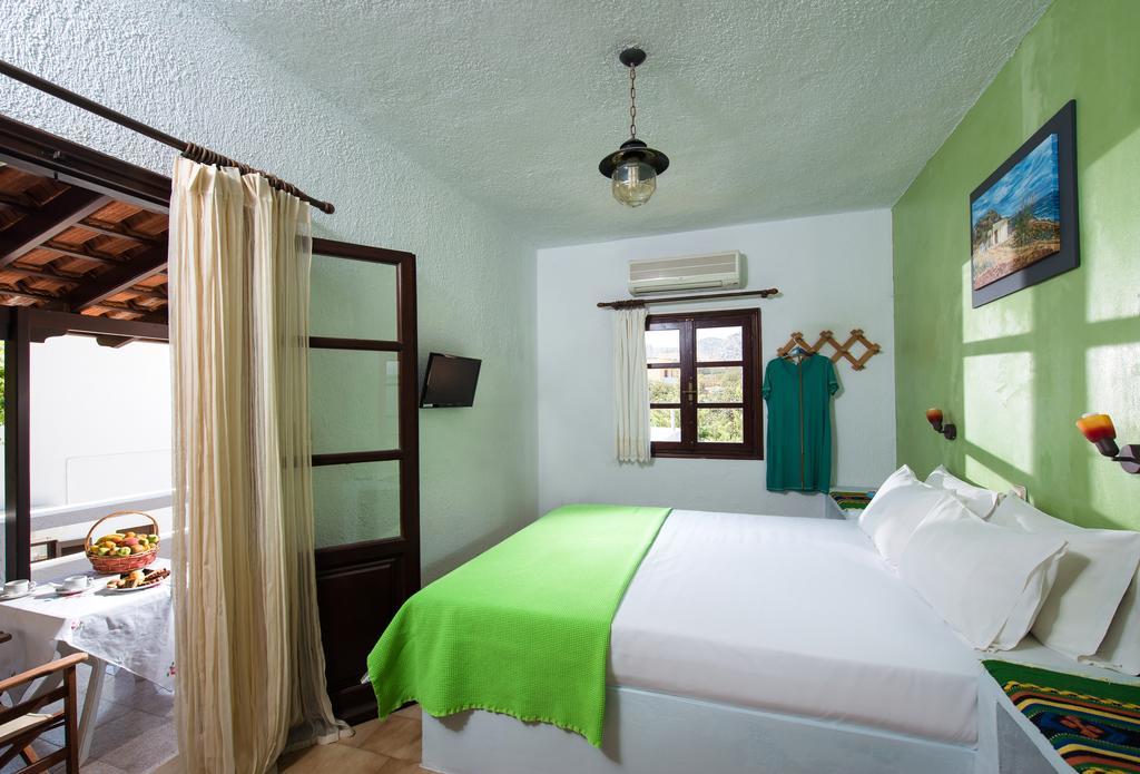 Stella Mare Apartments Elounda Extérieur photo