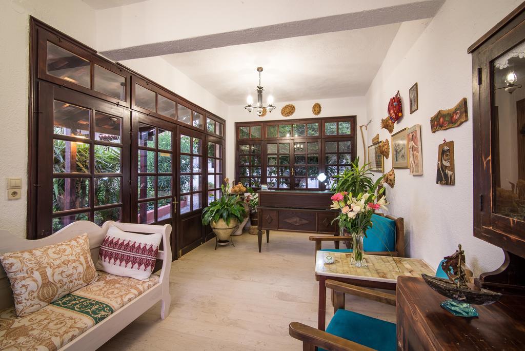 Stella Mare Apartments Elounda Extérieur photo