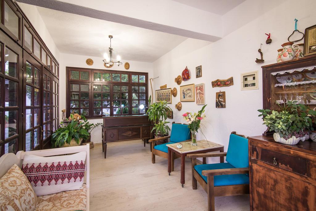 Stella Mare Apartments Elounda Extérieur photo