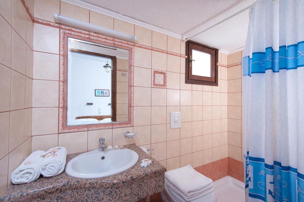 Stella Mare Apartments Elounda Extérieur photo